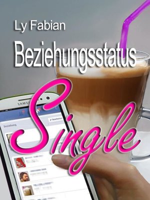 cover image of Beziehungsstatus Single